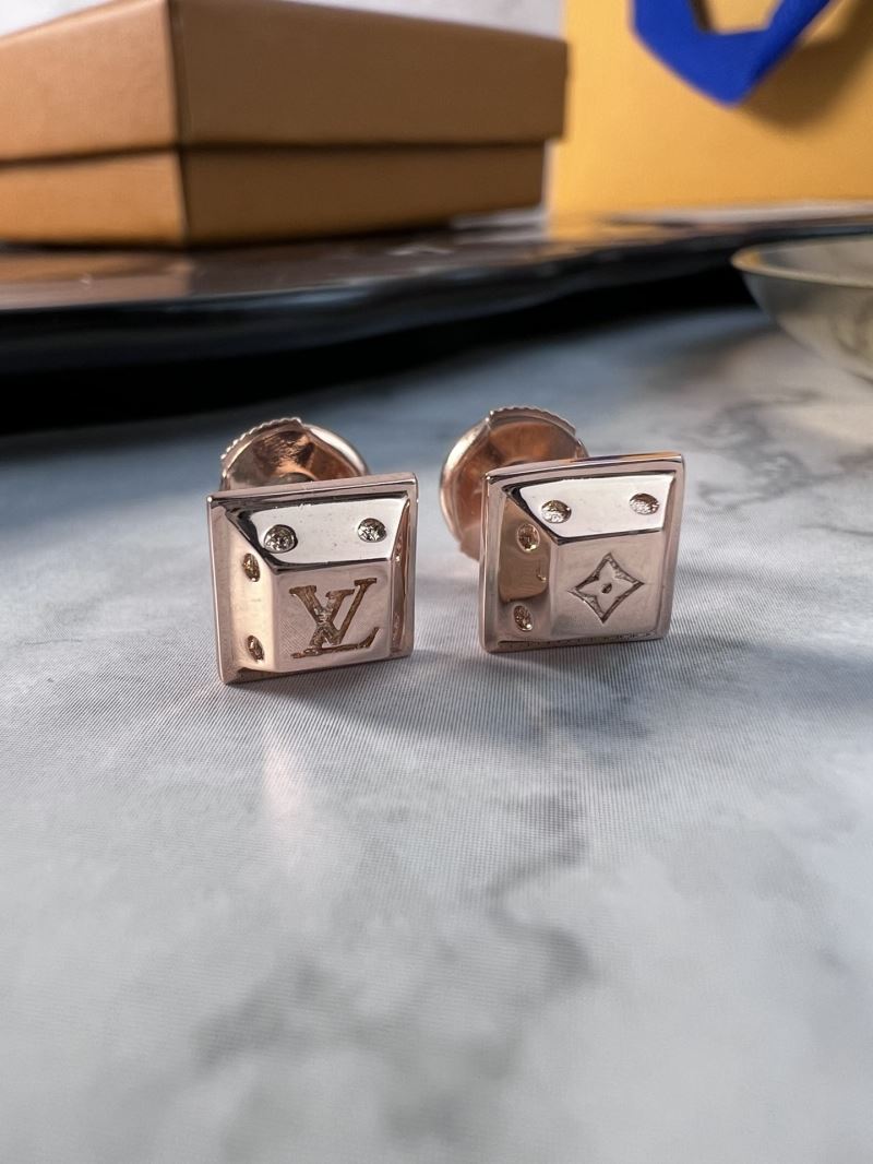 Louis Vuitton Earrings